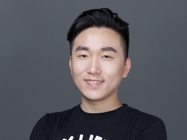 Gary ngan cfo meitu profilephoto