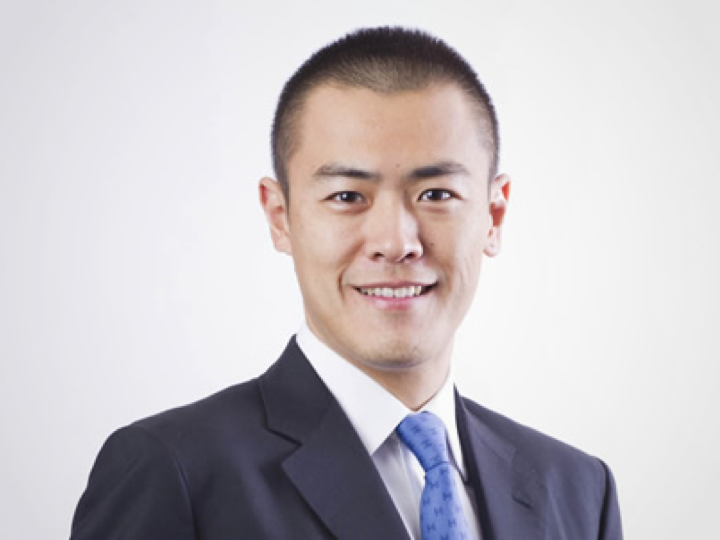 Lau ming wai chairman chinese estates holdings limited profilephoto