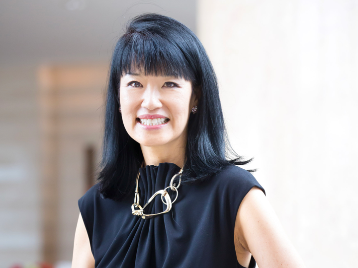 Su mei thompson ceo the women's foundation profilephoto