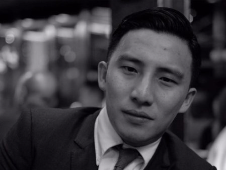 Wesley ng ceo casetify profilephoto