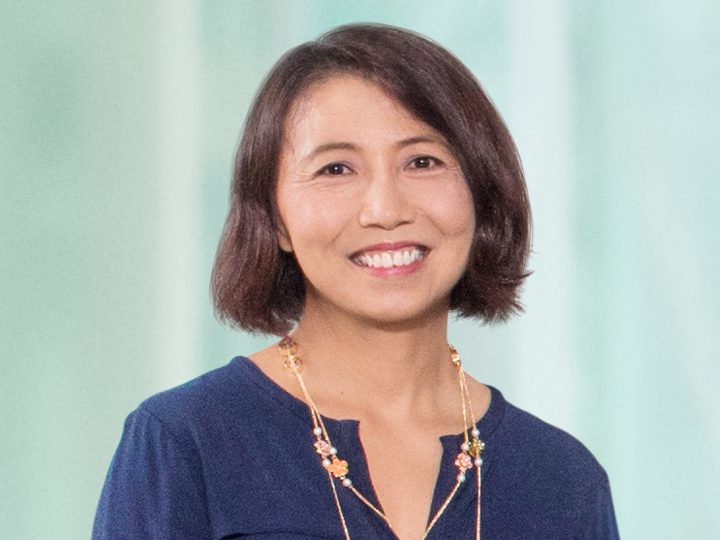 Olivia wong director human resources swire properties profilephoto