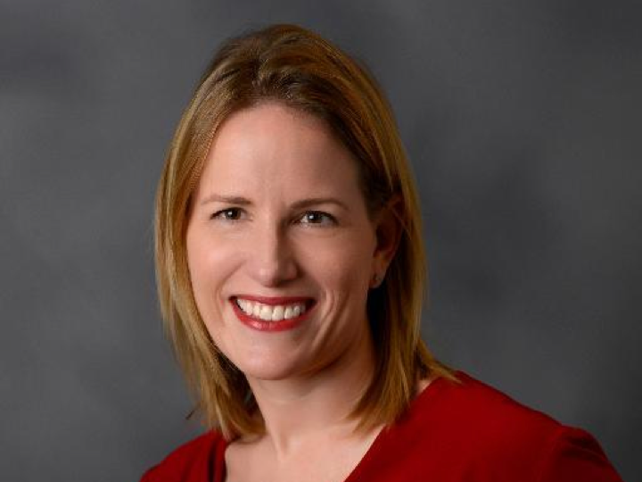 Diana david financial times profile photo