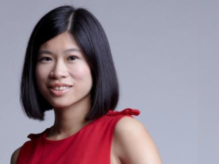 Sara mao head of sale chinese paintings christie's profilephoto