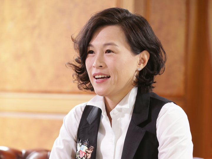 Gigi chao cheuk nang profilephoto