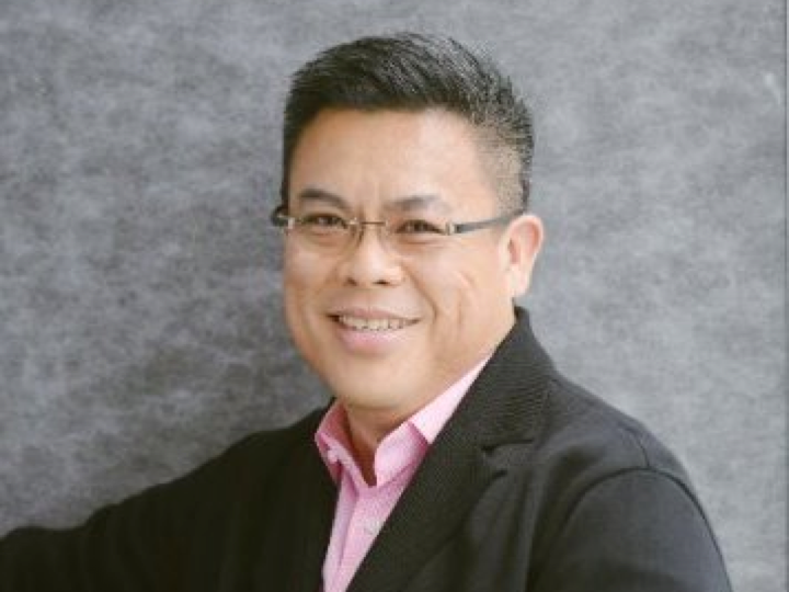 Alex kong founder ceo tng wallet profilephoto