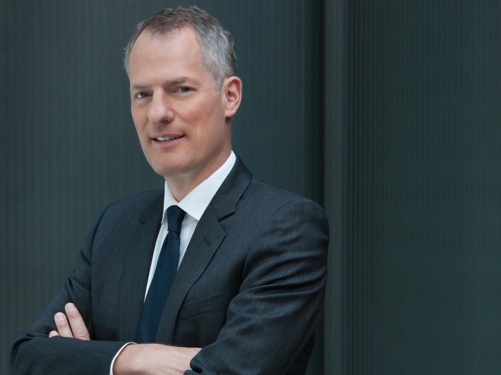Philippe schaus ceo chairman dfs group profilephoto