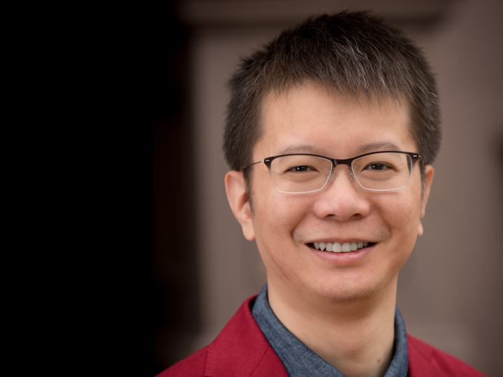 George chen head of public policy taiwan hong kong facebook profilephoto