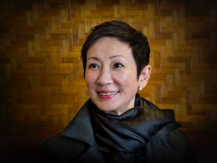 Nansun shi hk film producer profilephoto