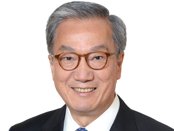 Tsang yam pui former commissioner of police ceo nws holdings limited profilephoto