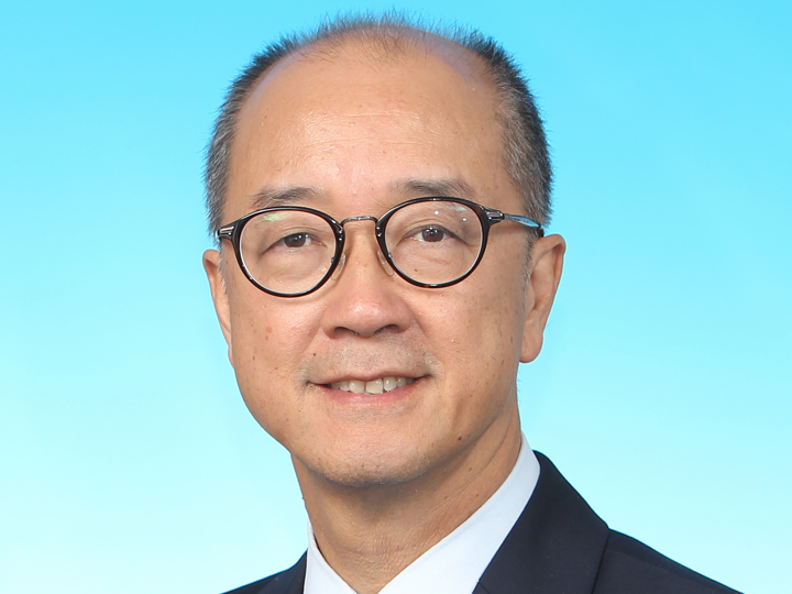 Prof tony chan president hkust profilephoto