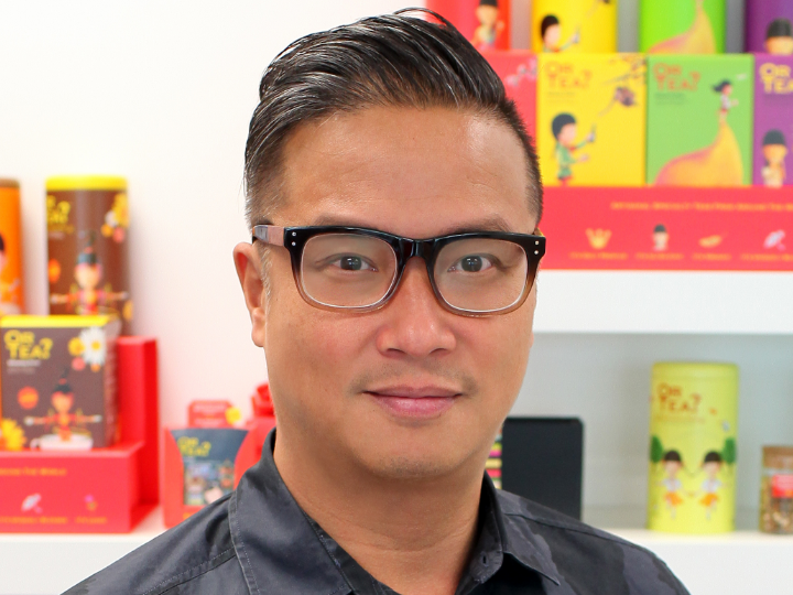 Allen wong managing director roku roku group ltd profilephoto
