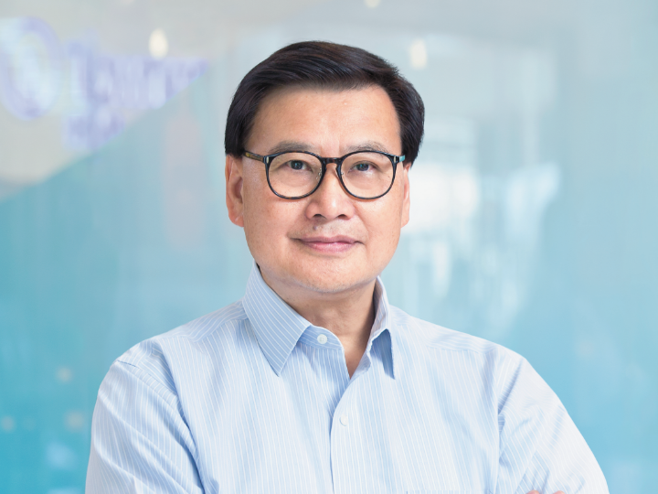 Alfred chan md towngas profilephoto