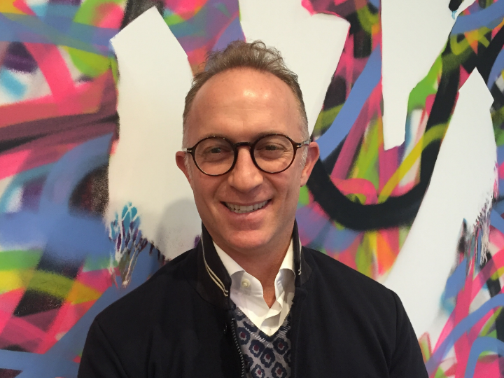Daniel weinberg senior partner and head of corporate strategy optiver apac profilephoto