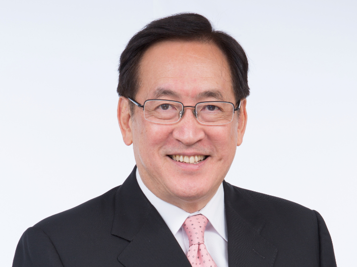 York chow chief medical officer corporate advisor aia profilephoto