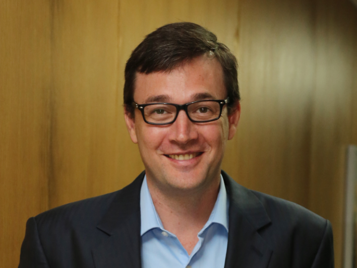 Dan brody vp business development tencent profilephoto