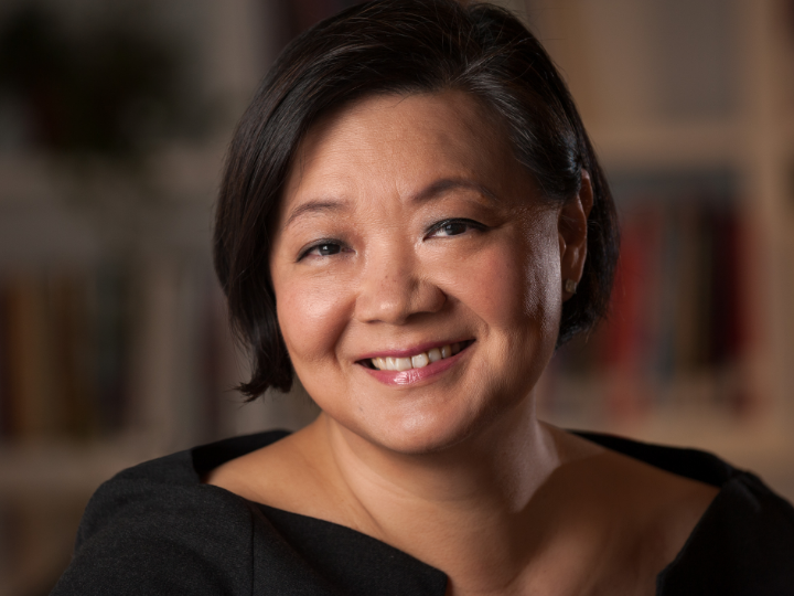 Alice mong executive director asia society hong kong center profile photo