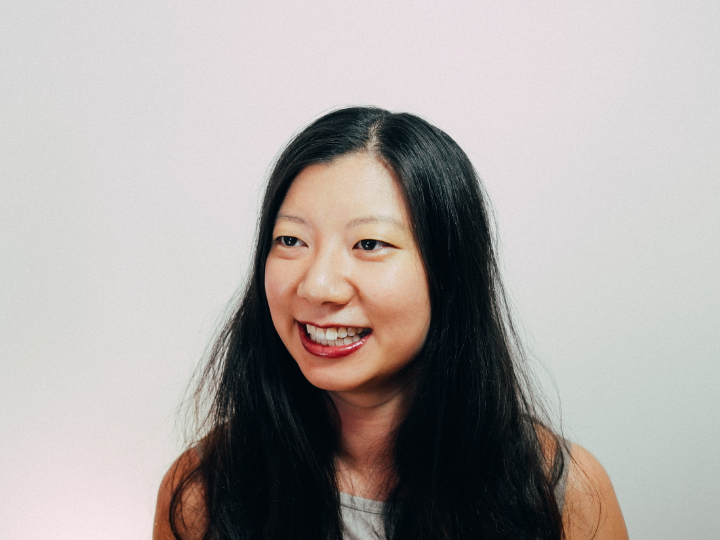 Adele wong founder publisher the loop hk profilephoto