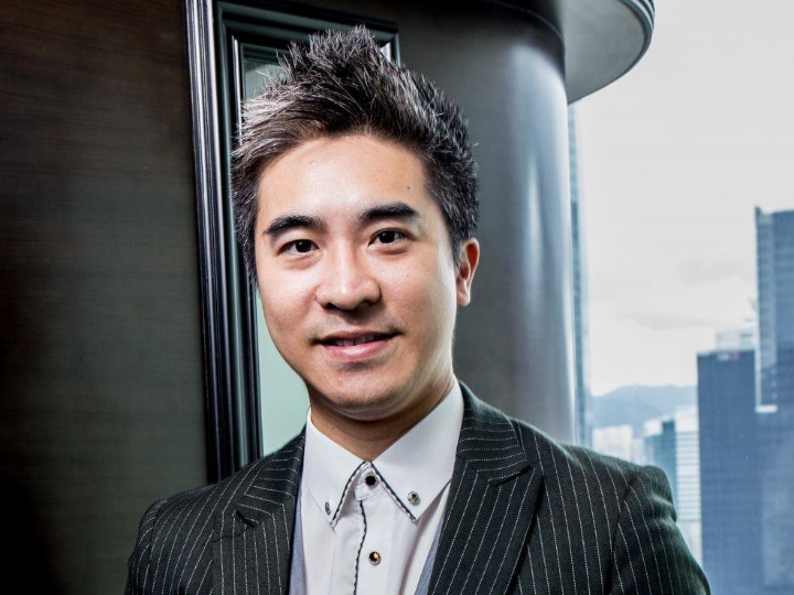 Vincent tsui founder ceo toast communications profilephoto