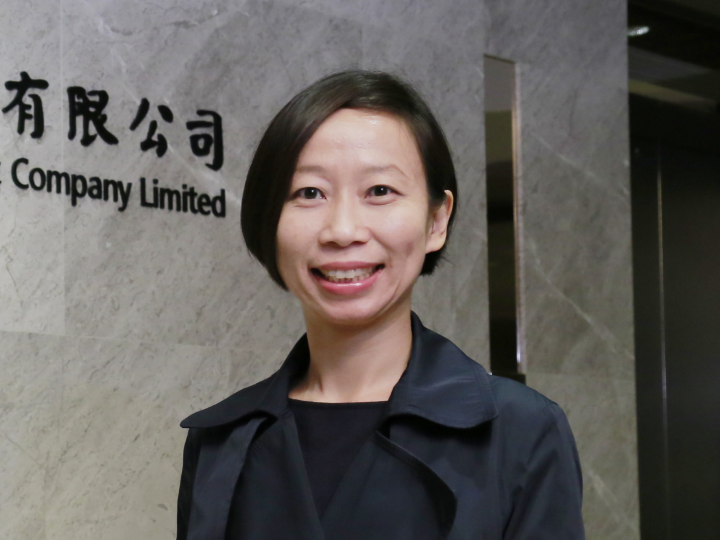 Jenny chiu hr director nwd profilephoto