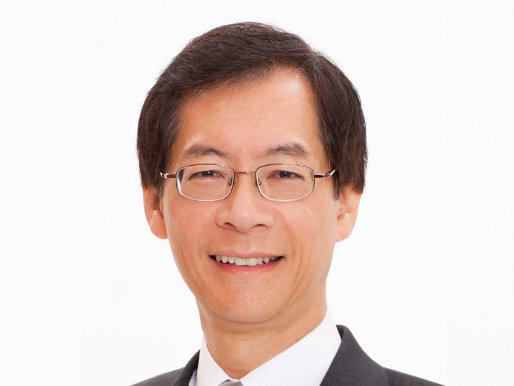 Prof timothy tong president polyu profilephoto