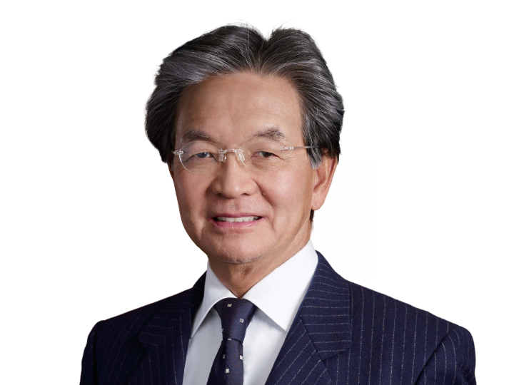 Jack so chairman airport authority hong kong profilephoto