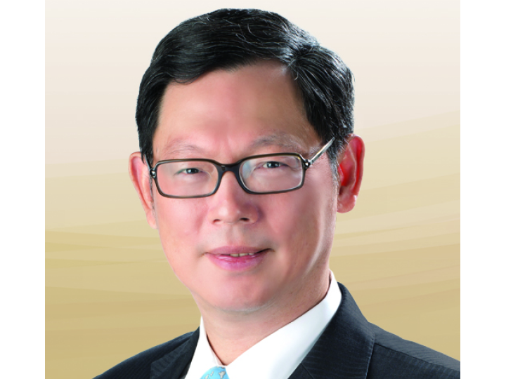 Norman chan ce hkma profilehoto