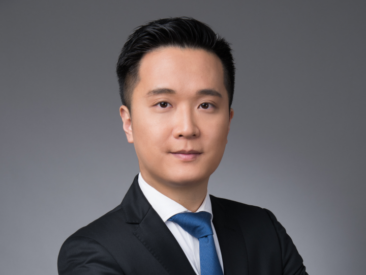 Dr kevin lau chairman make a wish hong kong profilephoto