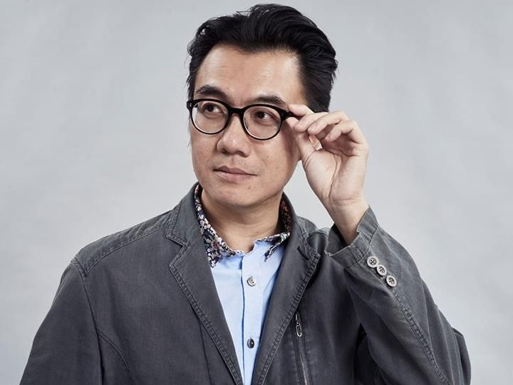 Ben sir linguist host actor profilephoto