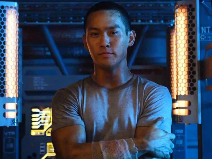 Wesley wong actor pacific rim profilephoto