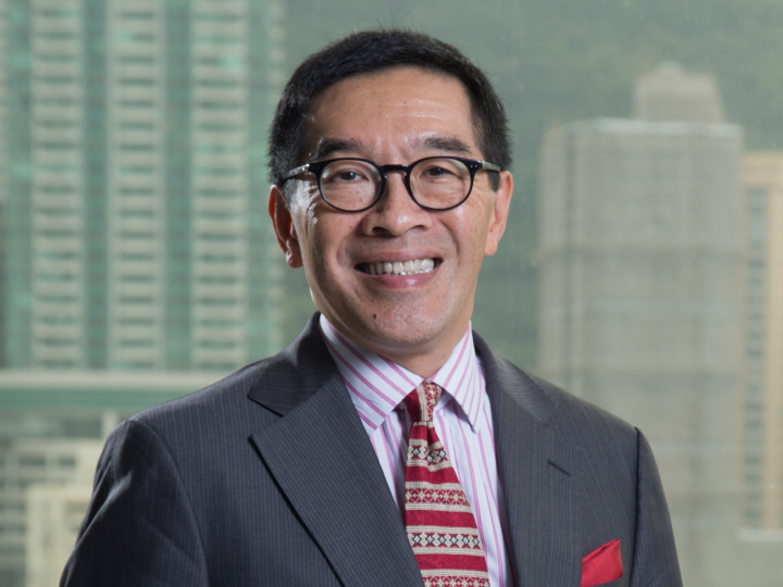 Carlson tong chairman sfc profilephoto