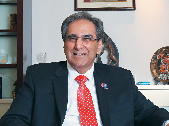 David harilela ceo harilela george ltd profilephoto