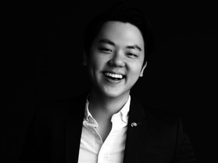 Joel noel founder fave profilephoto