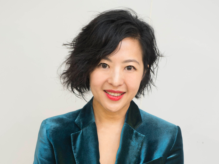 Liza cheung ceo ps group profilephoto