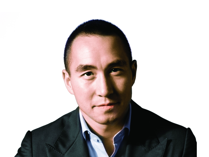 Lawrence ho chairman ceo melco resorts and entertainment profilephoto