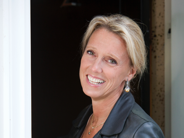 Annoushka ducas founder links of london profilephoto