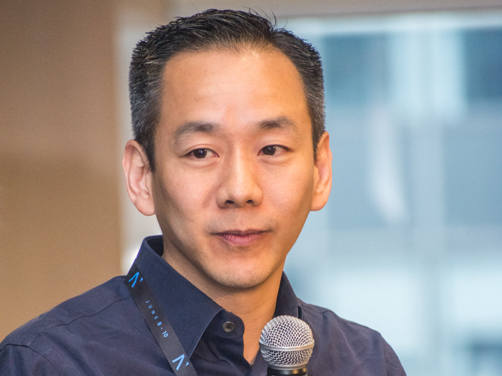Patrick lee founder hobo labs rotten tomatoes profilephoto