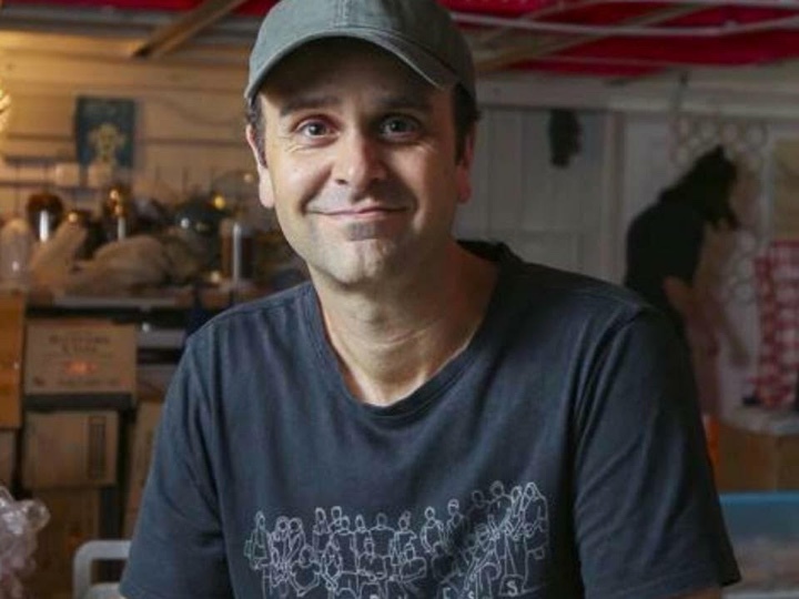 Jett rotmeyer founder impacthk love21 foundation profilephoto