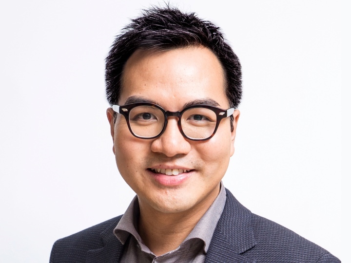 David yeung founder green monday profilephoto