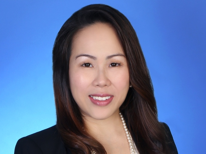 Michelle ling managing director ibd goldman sachs profilephoto