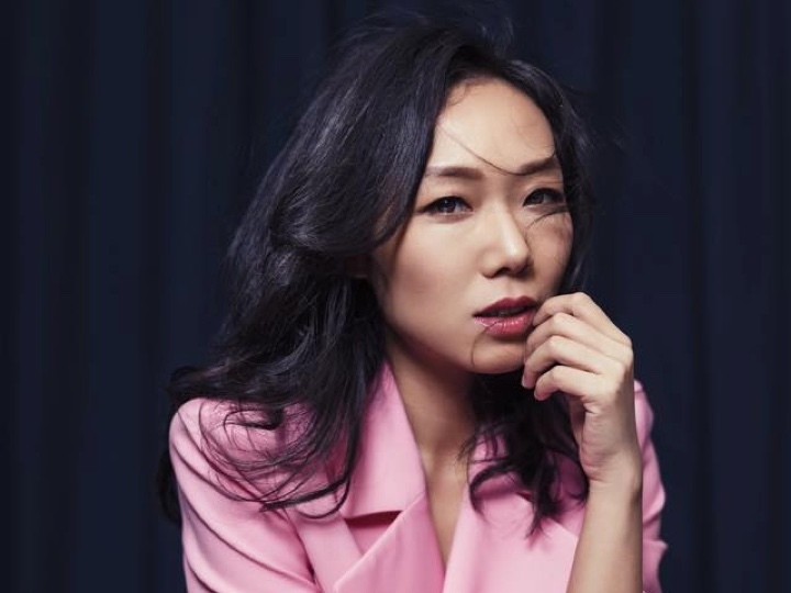 Vicci cheuk creative profilephoto