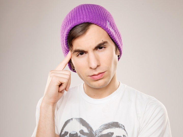 Jake roper host producer vsauce3 profilephoto