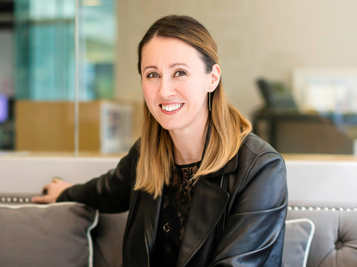 Lale kesebi ceo whisperer influencer profilephoto