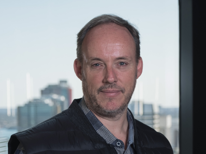 Mike baard md universal pictures international australasia profilephoto