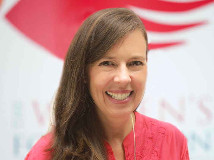 Fiona nott ceo the womens foundation profilephoto