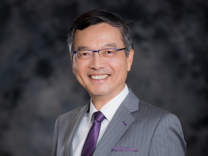 Lam ching choi ceo haven of hope christian service profilephoto