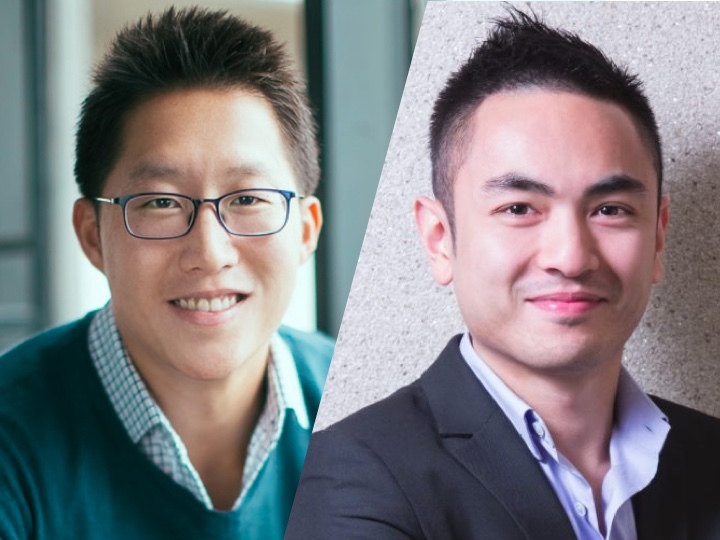 David chang managing partner mindworks ventures profilephoto aaron