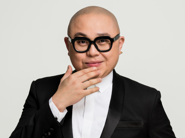 Bob lam actor dj emcee profilepic