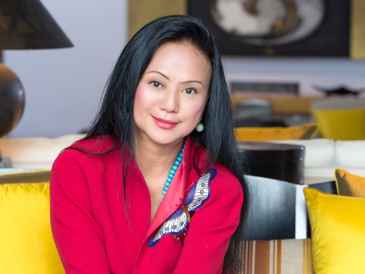 Claire chiang co founder banyan tree profilephoto