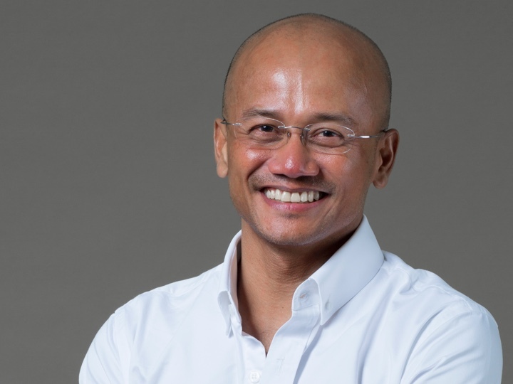Azran osman rani ceo naluri profilephoto