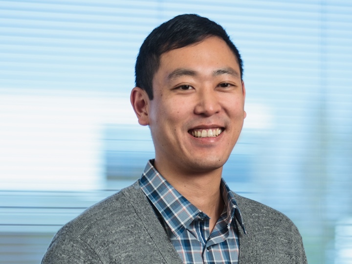 Quincy yang cfo coffeemeetsbagel profilephoto